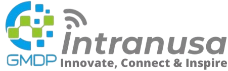 Intranusa Logo